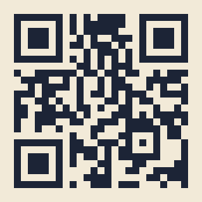 族信 clan.xin 二维码